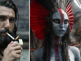 भारत में धुरंधर के आगे अवतार ने तोड़ा दम, रणवीर सिंह की फिल्म के स्क्रीन काउंट कम, फिर भी हॉलीवुड मूवी पर भारी