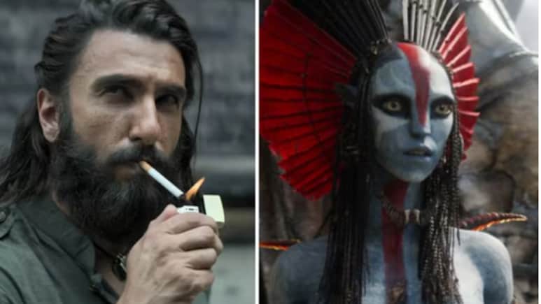 भारत में धुरंधर के आगे अवतार ने तोड़ा दम, रणवीर सिंह की फिल्म के स्क्रीन काउंट कम, फिर भी हॉलीवुड मूवी पर भारी