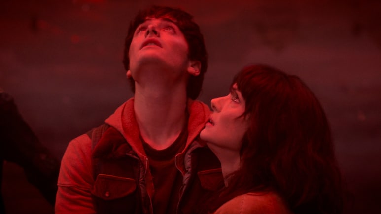 Stranger Things फिनाले का धमाल, नेटफ्लिक्स सीरीज के न्यू ईयर ईव पर 10 लाख से ज्यादा टिकट बुक, 3500 शो हाउसफुल