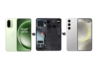 OnePlus 15R vs Nothing Phone 3 vs Samsung Galaxy S24: यहां जानें आपके लिए कौन सा है बेस्ट?