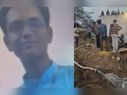 मां ने डांटा तो कुएं में कूदा 14 साल का किशोर; 11 घंटे से चल रहा रेस्क्यू ऑपरेशन, SDRF कर रही सर्चिंग