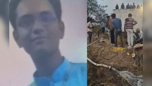 मां ने डांटा तो कुएं में कूदा 14 साल का किशोर; 11 घंटे से चल रहा रेस्क्यू ऑपरेशन, SDRF कर रही सर्चिंग
