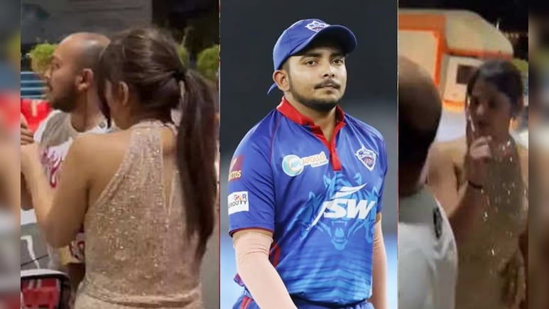 अंधेरी के पब में उस रात क्या हुआ था? एक्ट्रेस सपना गिल के आरोपों पर क्रिकेटर पृथ्वी शॉ ने कोर्ट में दिया जवाब