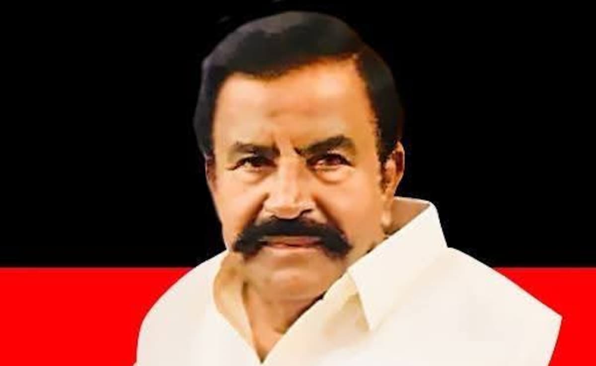 Probe Agency ED Seeks Case Against Tamil Nadu Minister In Rs 1,020 Crore Case