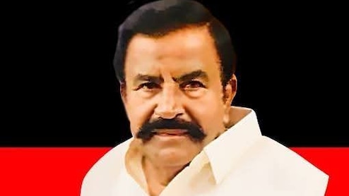 Probe Agency ED Seeks Case Against Tamil Nadu Minister In Rs 1,020 Crore Case