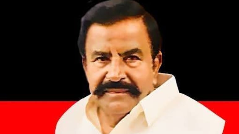 Probe Agency ED Seeks Case Against Tamil Nadu Minister In Rs 1,020 Crore Case