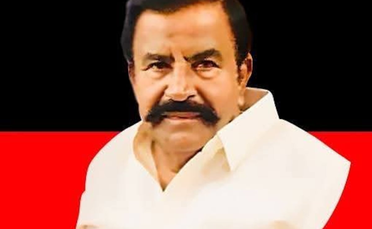 ED Seeks Case Against Tamil Nadu Minister