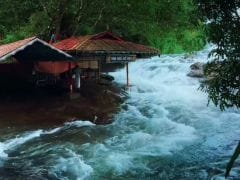 This Hidden Waterfall Temple In Kerala Is A Must-Visit For Nature Lovers