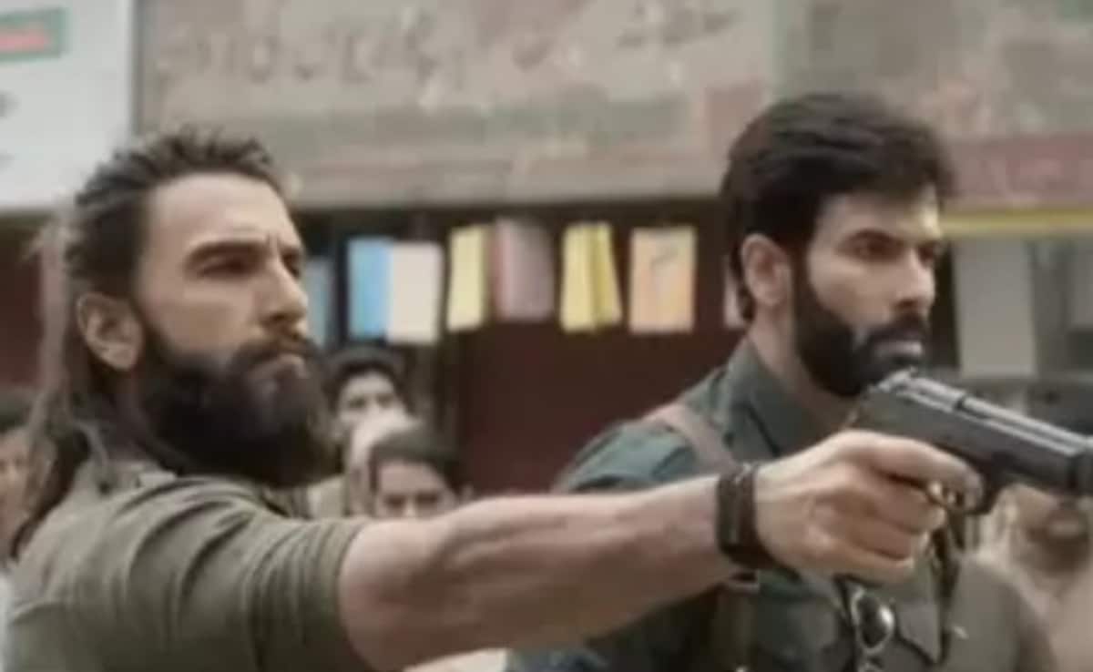 Dhurandhar Box Office: बॉक्स ऑफिस के धुरंधर बने रणवीर सिंह, 3 दिन की कमाई से बड़े-बड़ों को छोड़ा पीछे