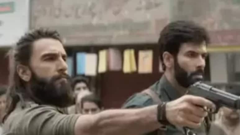 Dhurandhar Box Office: बॉक्स ऑफिस के धुरंधर बने रणवीर सिंह, 3 दिन की कमाई से बड़े-बड़ों को छोड़ा पीछे