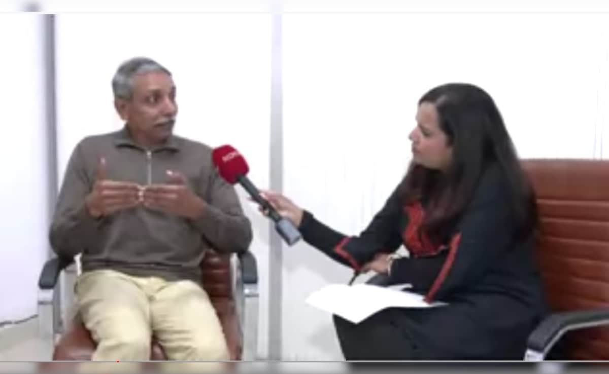 Inside Viksit Bharat Shiksha Adhishthan Bill: Former UGC Chairman On Funding, Autonomy And States