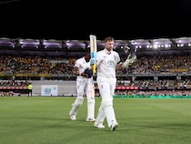 2nd Ashes Test: Joe Root Stars With First Century In Australia As England Take Honours On Day 1