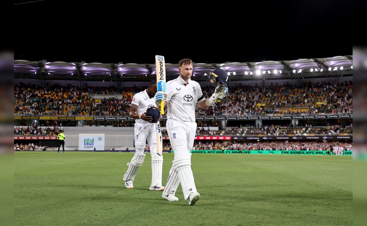 ENG vs AUS: जो रूट-जोफ्रा आर्चर ने बदला पिंक बॉल टेस्ट का इतिहास, पहली बार हुआ ये कारनामा