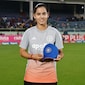 It Was Meant To Be: Young India Spinner Vaishnavi Sharma On Cricket Career