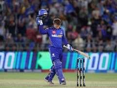 Ryan Rickeltons 1st SA20 Ton Goes In Vain As MI Cape Town Lose To Durbans Super Giants