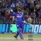 Ryan Rickeltons 1st SA20 Ton Goes In Vain As MI Cape Town Lose To Durbans Super Giants
