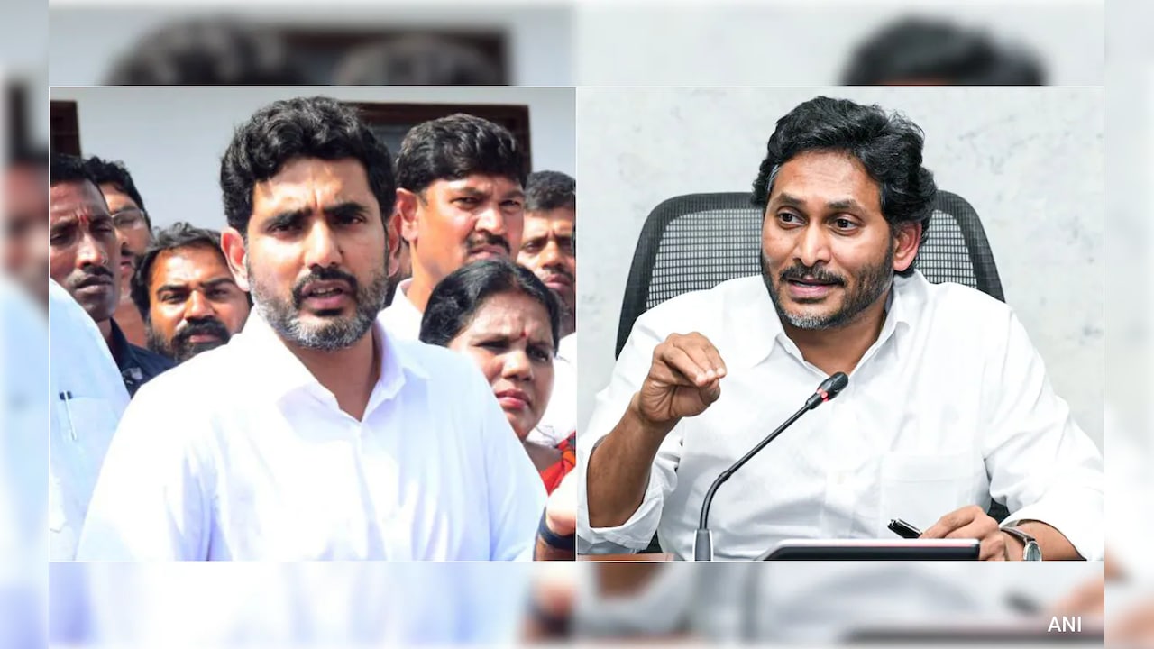 Jagan Reddy Demands CBI Probe into 2025 Teacher Recruitment Scandal