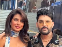 प्रियंका चोपड़ा बनेंगी द ग्रेट इंडियन कपिल शो के सीजन 4 में मेहमान, एक्ट्रेस ने दिखाई झलक