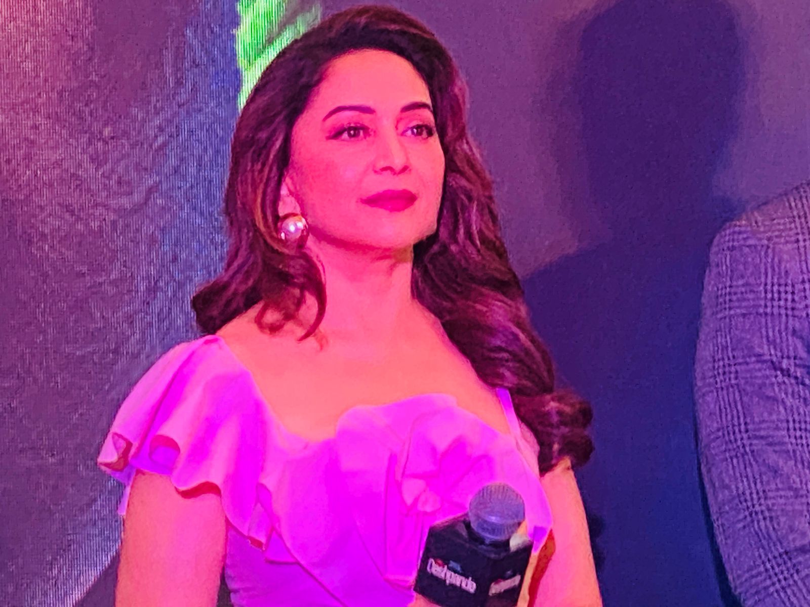 माधुरी दीक्षित ने तोड़ी अपनी इमेज, पहली बार इतना डार्क किरदार