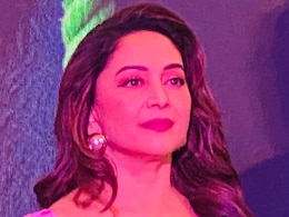 माधुरी दीक्षित ने तोड़ी अपनी इमेज, पहली बार इतना डार्क किरदार