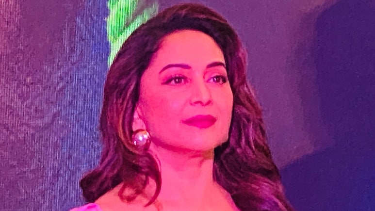 माधुरी दीक्षित ने तोड़ी अपनी इमेज, पहली बार इतना डार्क किरदार