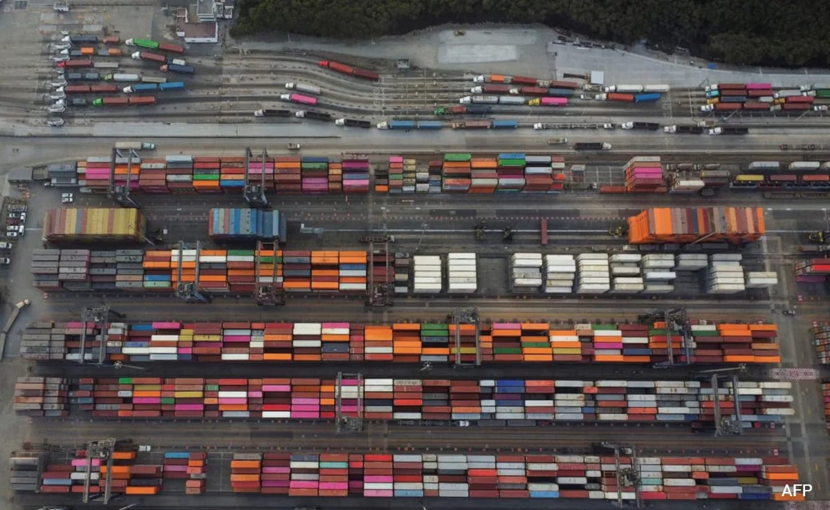 Mexico Hits India With 50% Tariffs. This Will Be Most Impacted Sector