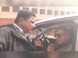 Exclusive: कांग्रेस की बैठकों से क्यों नदारद दिख रहे थे शशि थरूर, NDTV को बताई ये वजह