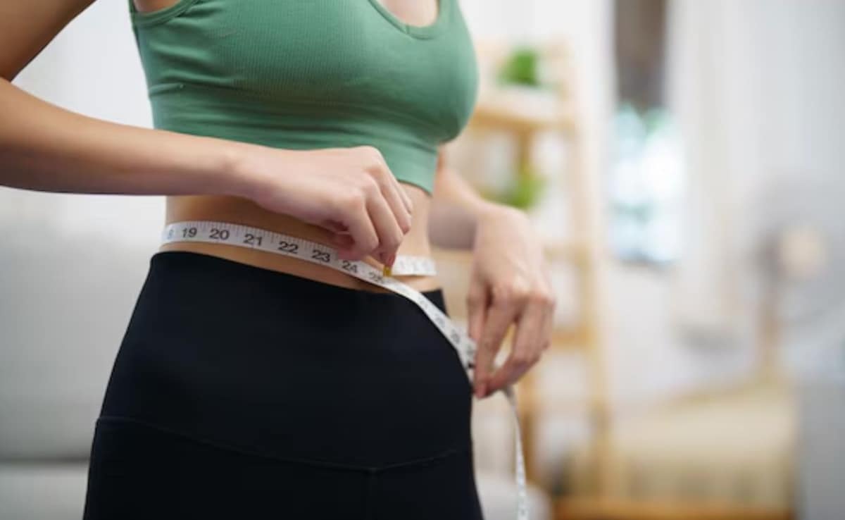 Health Coach Shares The "Fastest" Way To Lose Up To 7 Kg In 14 Days