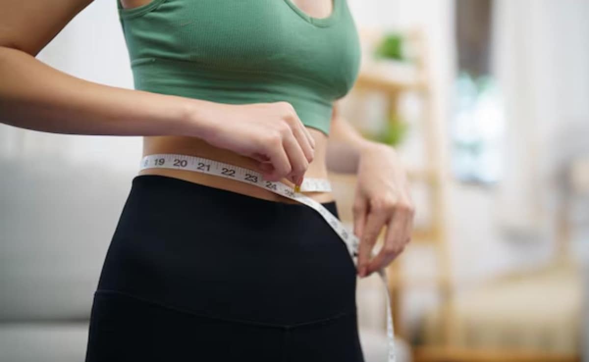Want To Lose Weight Without Exercising This Winter? Follow These Tips