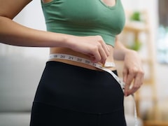 Fitness Influencer Who Lost 10 Kg Of Fat Shares Four 'Realistic' Tips