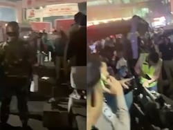 1 Killed In Explosion In Dhaka As Bangladesh Crisis Deepens