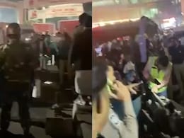 1 Killed In Explosion In Dhaka As Bangladesh Crisis Deepens