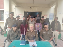 बिहार से बंगाल तक फैला 'मानव तस्करी' का धंधा, बच्चियों को यौन शोषण के अड्डों पर बेचने वाले 3 दरिंदे पकड़े गए