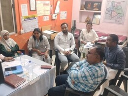 Akola News:  2 दिवसांत CEO दाखल! आमदार मिटकरींचा दौरा अकोल्याच्या डॉक्टरांसाठी ठरला कर्दनकाळ; कुणावर कारवाई ?