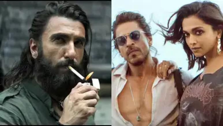 <i>Dhurandhar</i> Box Office Collection Day 24: Ranveer Singh's Film Overtakes Shah Rukh Khan's <i>Pathaan</i>, Crosses Rs 1,100 Crore Mark Globally