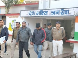 Madhya Pradesh Minister&#039;s Brother Arrested For Smuggling Ganja: Cops