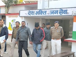 Madhya Pradesh Minister's Brother Arrested For Smuggling Ganja: Cops