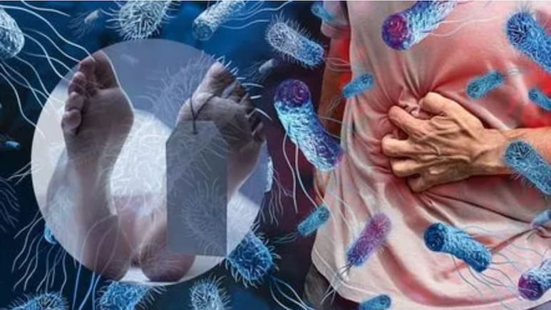 ओडिशा: फूड पॉइजनिंग से एक ही परिवार के 3 लोगों की मौत, गांव में मातम