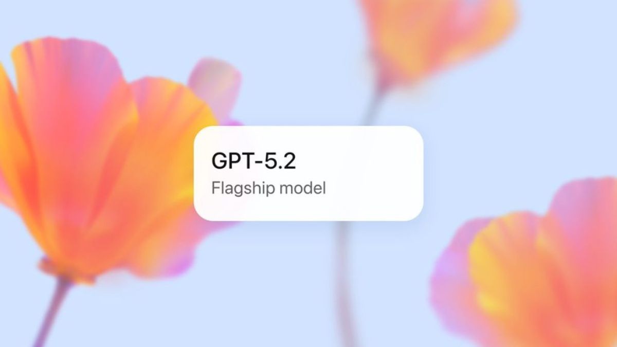 OpenAI నుంచి GPT5.2 .. దీని ప్రత్యేకతలు తెలిస్తే షాకే