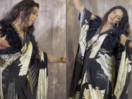 रुपाली गांगुली पर चढ़ा धुरंधर का बुखार, अक्षय खन्ना के स्टाइल में झूमी एक्ट्रेस, पूछा ये सवाल