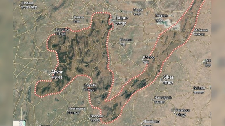 अरावली के बाद कौन से हैं भारत के सबसे पुराने पहाड़, देख लीजिए पूरी लिस्ट