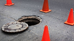 2 Workers Die In Indore Sewer, Compensation Records Reveal A Grim Reality