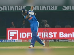 IND vs SA: विराट कोहली का नो लुक सिक्स हुआ वायरल, करियर में पहली बार किया ये कारनामा