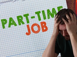 Navi Mumbai : '20 टास्क पूर्ण करा पार्ट टाइम जॉब मिळवा'; 'सुचित्रा'च्या नावाखाली तरुणाची मोठी फसवणूक, बँक खातं झालं रिकामी