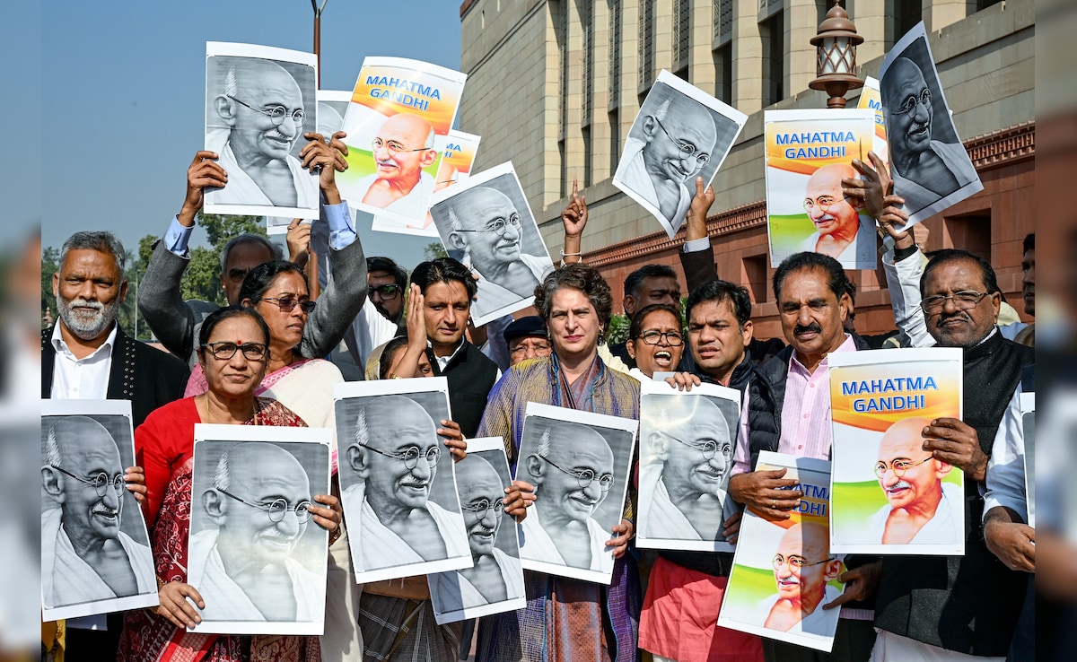 Latest and Breaking News on NDTV