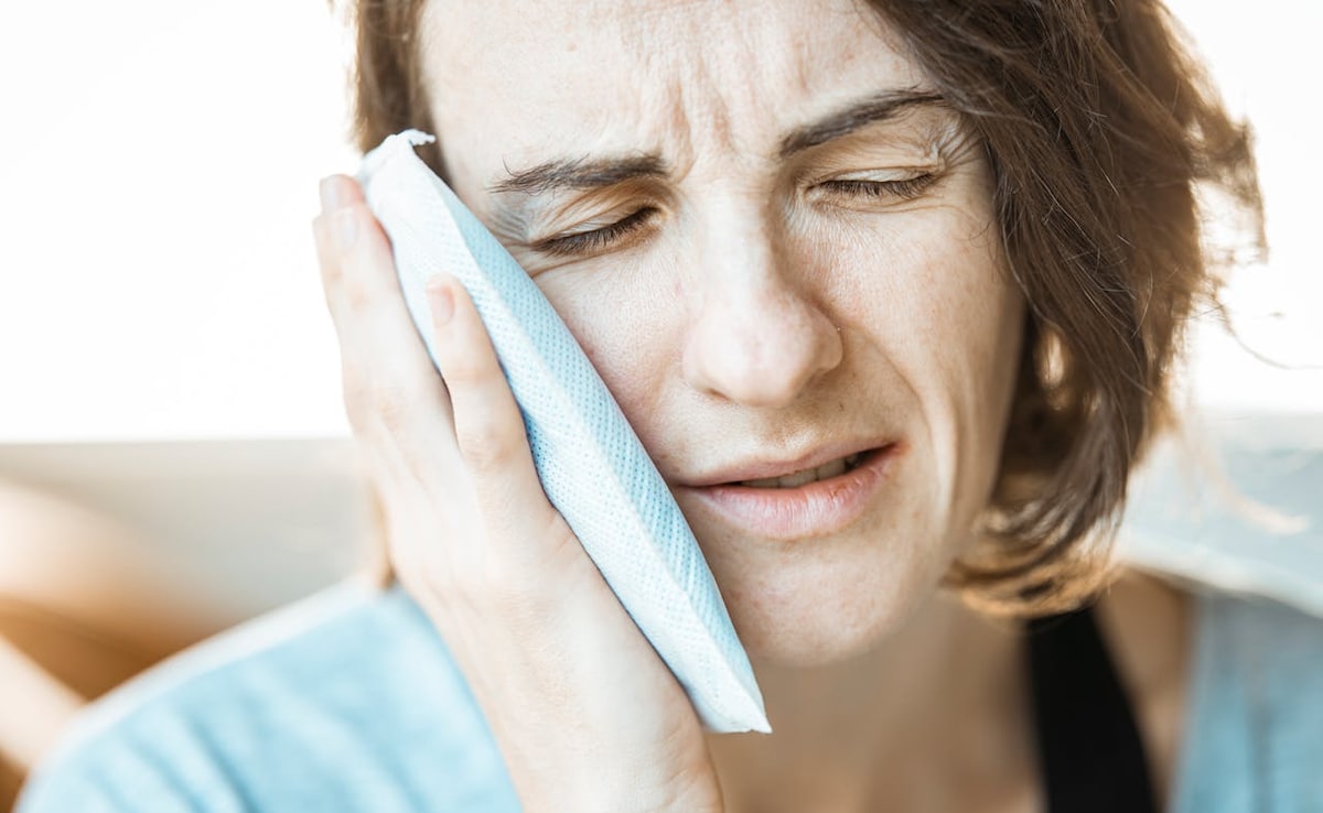 Ice Pack Or Heat Pad: What Should You Use On Your Injury?