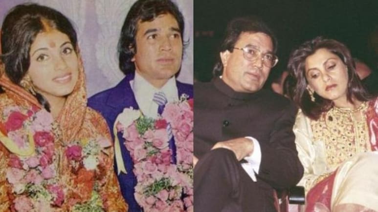 डिंपल कपाड़िया को नहीं मिली फूटी कौड़ी, राजेश खन्ना की आखिरी वसीयत ने खोला था राज, इस शख्स को मिला था सारा पैसा