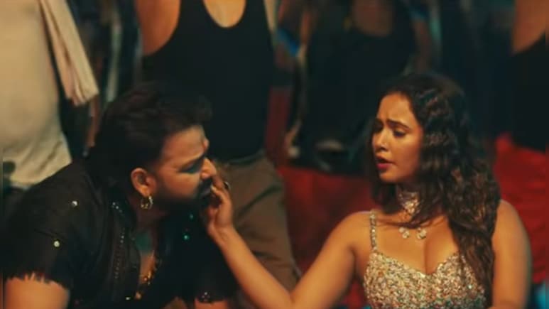 पवन सिंह के नए गाने का धमाका, 8 घंटे में हिला दिया यू-ट्यूब, फैन्स बोले- ये है पॉवर स्टार का असली तूफान