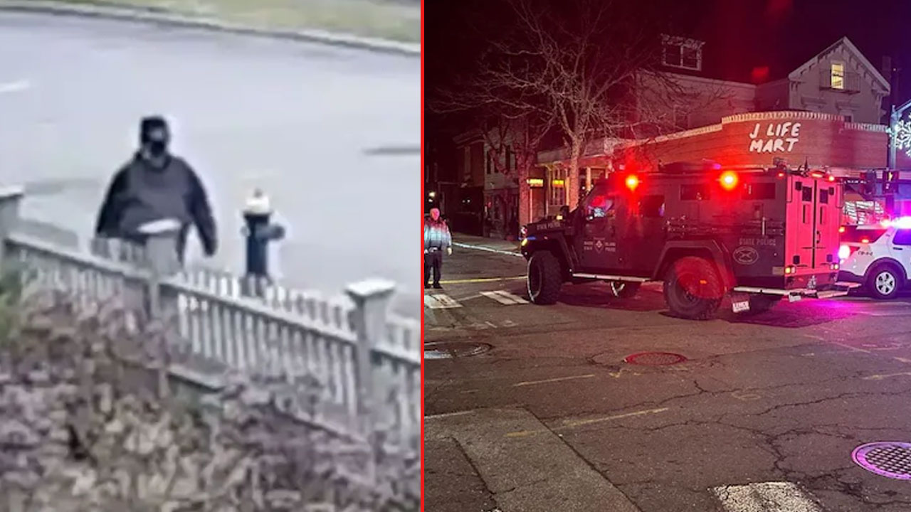 Suspect Behind Brown University, MIT Shootings Found Dead: Report