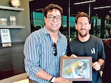 Who Is Satadru Dutta? Organiser Of Messi Event Arrested After Kolkata Chaos Who Is Satadru Dutta? Organiser Of Messi Event Arrested After Kolkata Chaos